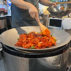 신대박집 사진