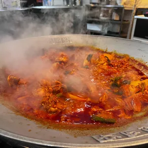 신대박집 사진