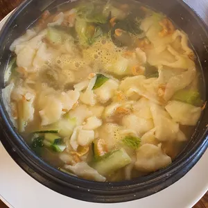 행신면옥 주막 사진