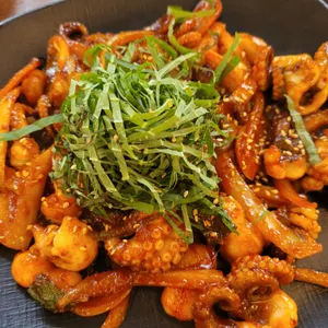 행신면옥 주막 사진