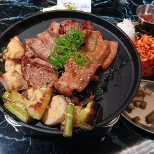 영춘갈비 사진