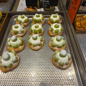 산 리뷰 사진