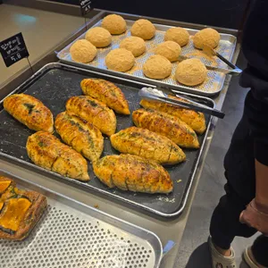산 사진