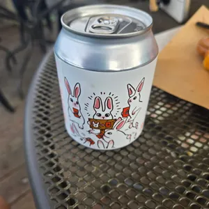 산 사진