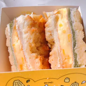 베이커리 듬뿍 사진