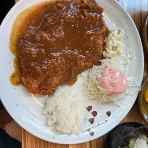 희보돈까스 사진