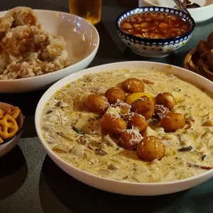 현창이네야한식당 사진