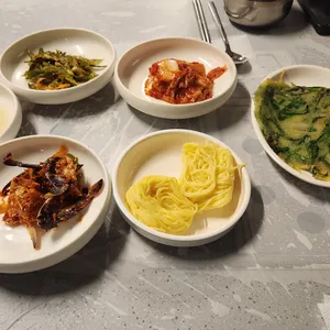 거영수산in해녀의집 사진
