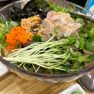 황금수산 사진