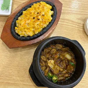 황금수산 사진