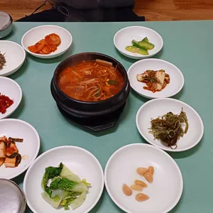 부성식당 사진