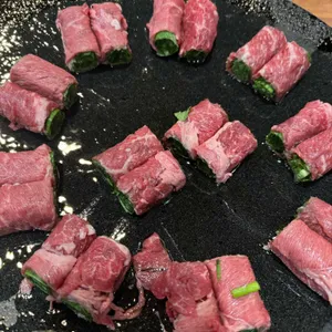 삼고집 사진