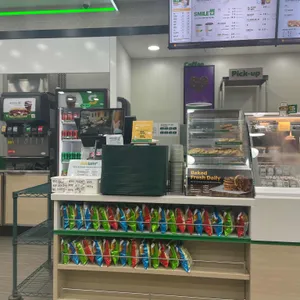 써브웨이 리뷰 사진