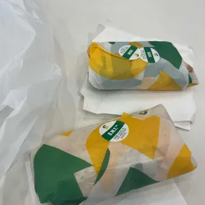 써브웨이 사진