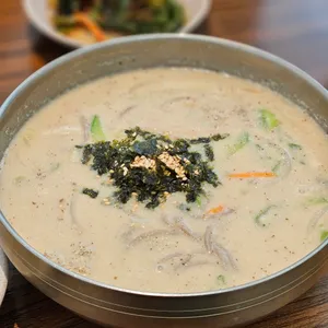 남경막국수 리뷰 사진