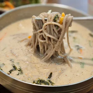 남경막국수 리뷰 사진