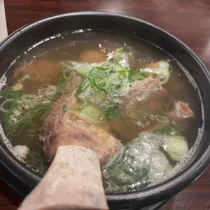 호포갈비 사진