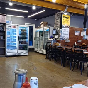 풍천민물장어 이억집 리뷰 사진