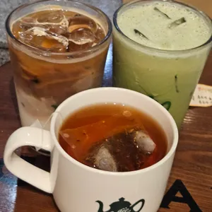 고바슨커피  사진