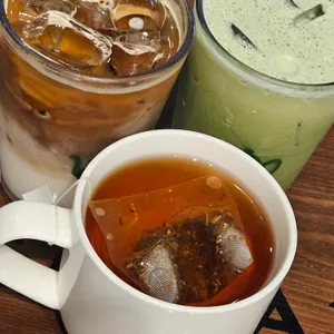 고바슨커피  사진