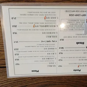 요리담은이야기 리뷰 사진