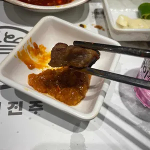 압구정 진주 사진