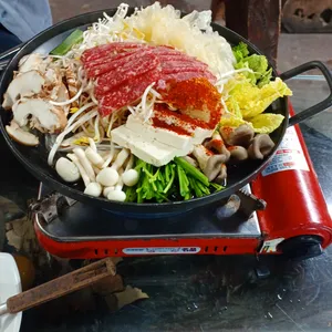 토가카페 사진