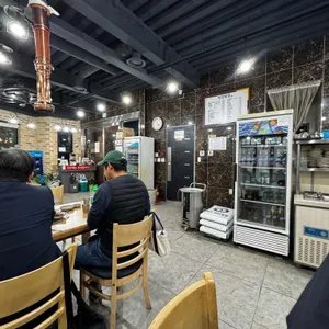청담면옥 리뷰 사진