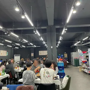 김종구식맛치킨 리뷰 사진