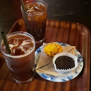 통인스윗카페 사진