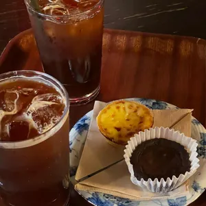 통인스윗카페 사진