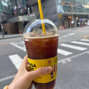 메가MGC커피 사진