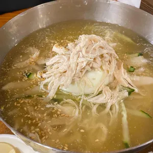 오는정 쪽갈비 사진