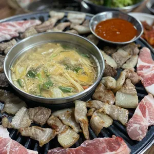 깡돈 사진
