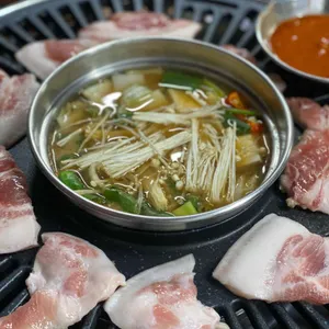 깡돈 사진