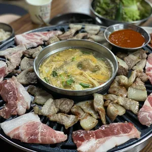 깡돈 사진