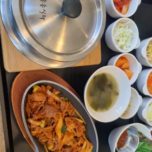 송송식탁 대표 사진