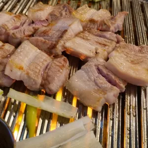황금푸줏간 사진