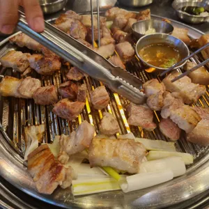 황금푸줏간 사진