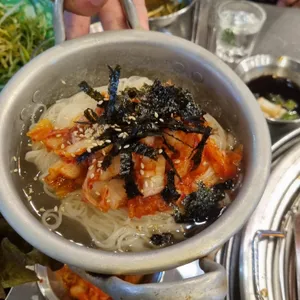황금푸줏간 사진