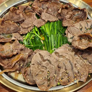 이여곰탕 사진