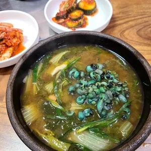 놀부숯불갈비 사진