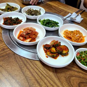 놀부숯불갈비 사진