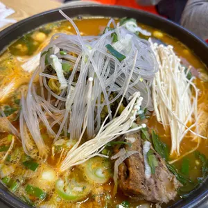 밀양순대돼지국밥 사진