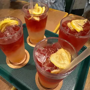 브라운핸즈 백제 사진