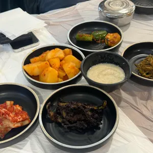 초당고부순두부 사진