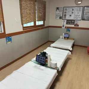 정선이모네식당 리뷰 사진