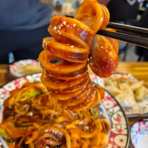 짬뽕뽕직화짬뽕 사진