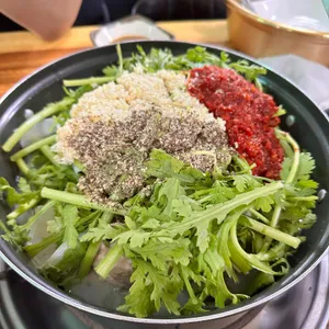 영수네감자국 사진