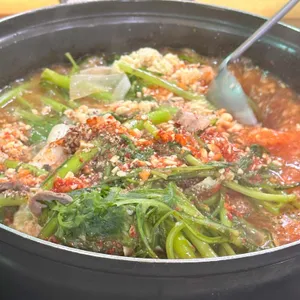 영수네감자국 사진